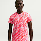 NikeCourt Victory Men's Dri-FIT Tennis Top. Nike.com